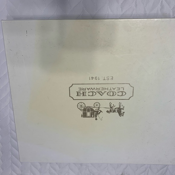 Coach Rainboot - Picture 6 of 7